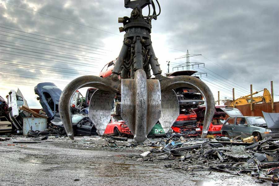 <span style="font-weight: bold;">ПРИЁМ МЕТАЛЛОЛОМА </span>